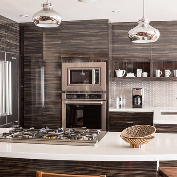 Leeward Renovation - Kitchen