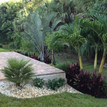 Tropical Landscapes Vero Beach