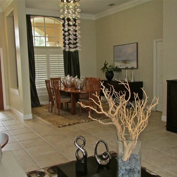 Residential Tarpon Springs Florida