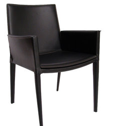 Tiffany Armchair by sohoConcept - Dining Chairs