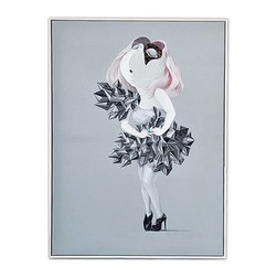 Pasir Ris One - Paintings