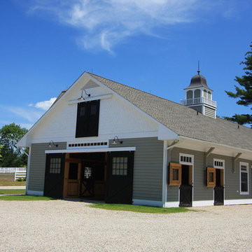 Greenwich Equestrian