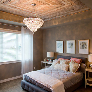 Homes by Chris for Fall KC Parade of Homes