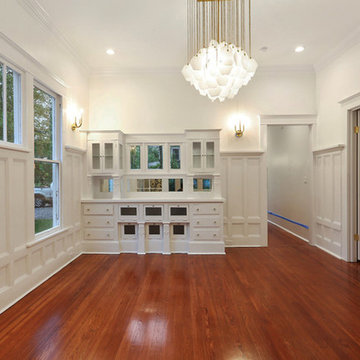 Hammond Single Family Historic Renovation