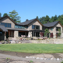 Exterior Painting - Products