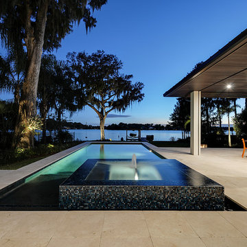 Cypress Lane - Custom Home