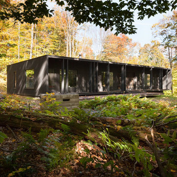 Chalet des érables, Frelighsburg. QC