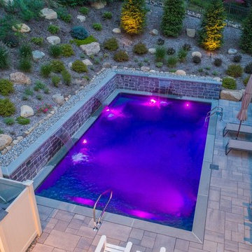 Upper Saddle River, Bergen County, NJ