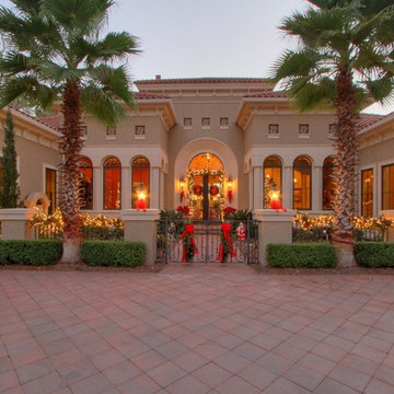 Mediterranean Style