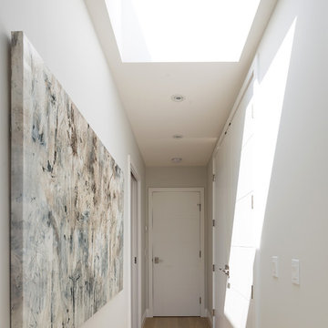 Hallway - North Vancouver Heights