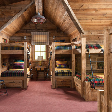 Bunk Room