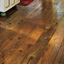 floors