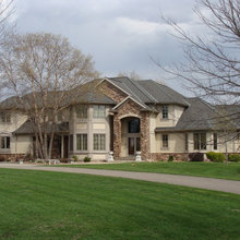 houses