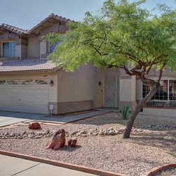 Joan De Arc - Peoria, AZ - Products