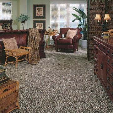 Carpet Inspiration