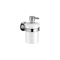 Axor Montreux Soap Dispenser - Bathroom Accessories