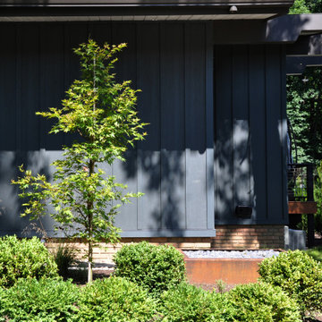 Residence in Bath, Ohio