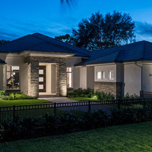 Exterior Design