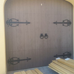 Garage Hardware - Products