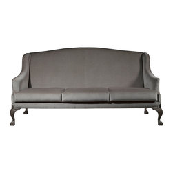 ROBLES 3-SEATER SOFA - Sofas