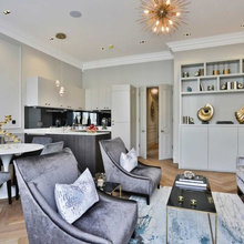 Living Room Ideas