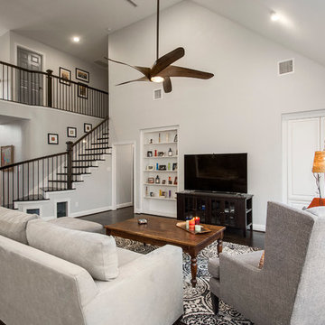 Cherry Creek Home