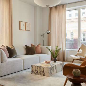 Williamsburg Condo