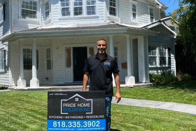 Top-rated Remodeling Company in 2021
