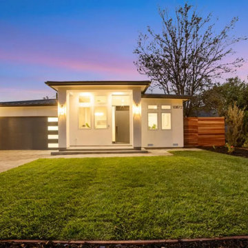 Cupertino Project