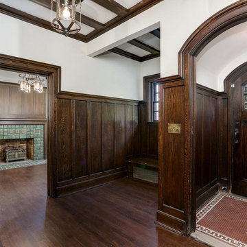 235 Arden Park | Historic Neighborhood of Arden Park | Detroit