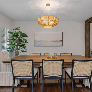 Sparta Kitchen Reimagined