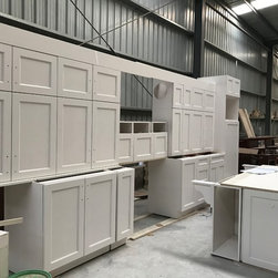 house project - Products