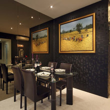 mirror  wall