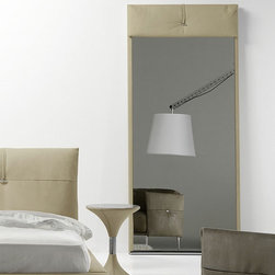 Jack Mirror ES9, Gamma International, Italy - Floor Mirrors