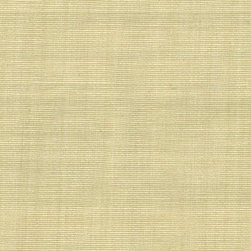ROTH & TOMPKINS TEXTILES - Panama Fabric, Celery, 54''x36'' - Upholstery Fabric