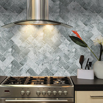 Peel & Stick Wall Tiles