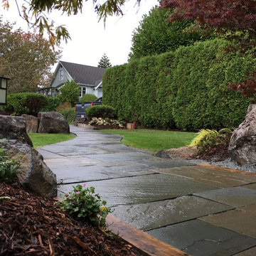 New Westminster D/N