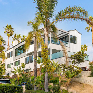 Solana Beach Modern Stunner