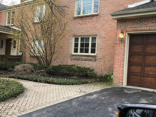 Help With Exterior Color Trim And Vinyl Siding