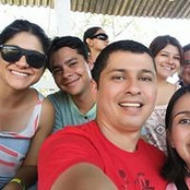 Adrian Madrigal Salas's photo