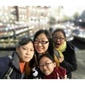 Cindia Lau's photo