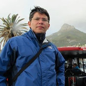 Boris Pabon's photo