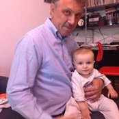 Вадим Абрамовский's photo