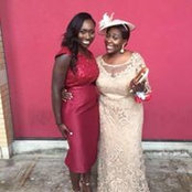 Foto von Doreen Bonsu
