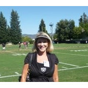 Foto de Teri DeLoache Tanner