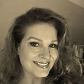 Malinda Strasens foto