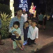 Khanh Vu's photo