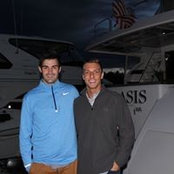 Damon Rickard's photo