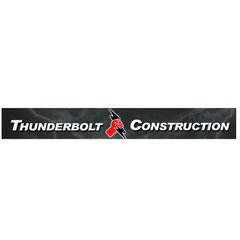 Thunderbolt Roofing & Construction, Inc.