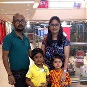 Suresh Babu Meena's photo